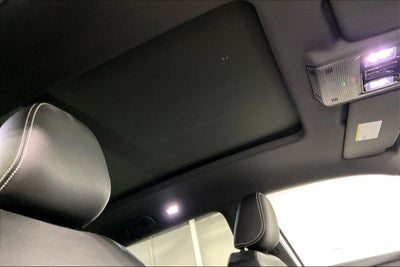 2025 Volkswagen Atlas Cross Sport 2.0T SEL