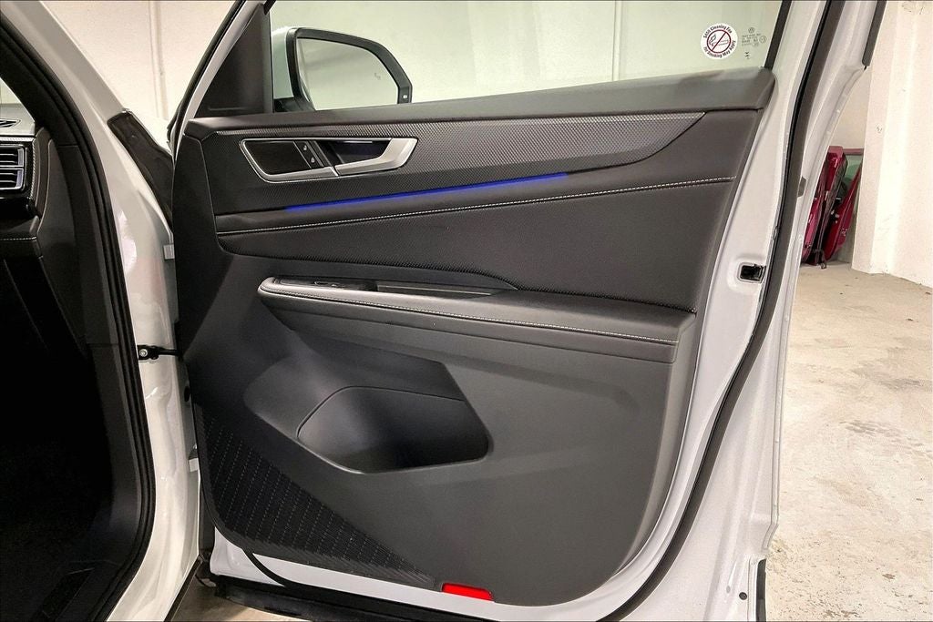 2025 Volkswagen Atlas Cross Sport 2.0T SEL