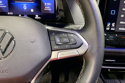 2025 Volkswagen Atlas Cross Sport 2.0T SEL