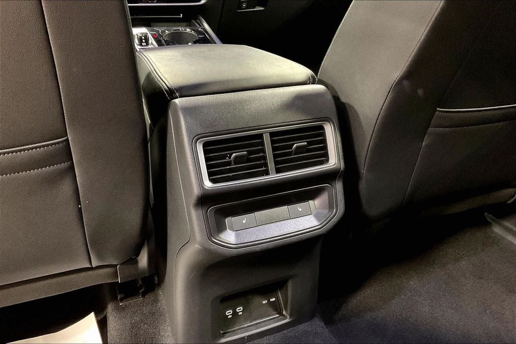 2025 Volkswagen Atlas Cross Sport 2.0T SEL