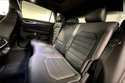2025 Volkswagen Atlas Cross Sport 2.0T SEL