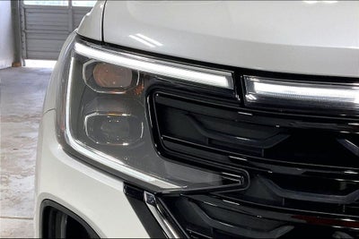 2025 Volkswagen Atlas Cross Sport 2.0T SEL