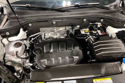 2025 Volkswagen Atlas Cross Sport 2.0T SEL