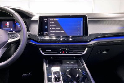 2025 Volkswagen Atlas Cross Sport 2.0T SEL
