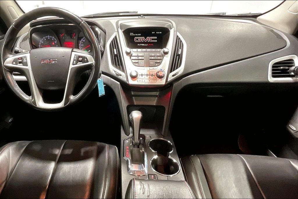 2014 GMC Terrain SLT-1