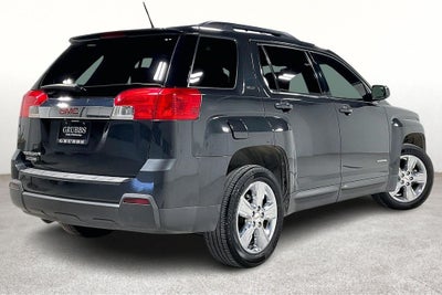 2014 GMC Terrain SLT-1