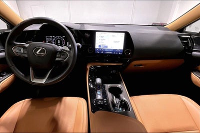 2026 Lexus NX 350 Premium