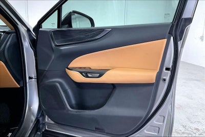 2026 Lexus NX 350 Premium