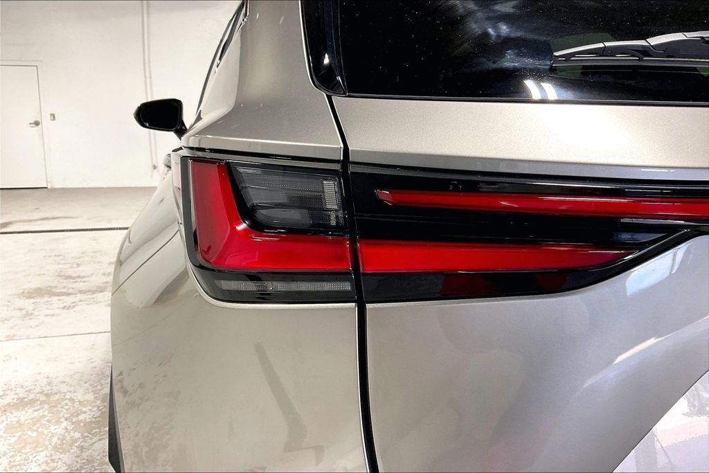 2026 Lexus NX 350 Premium