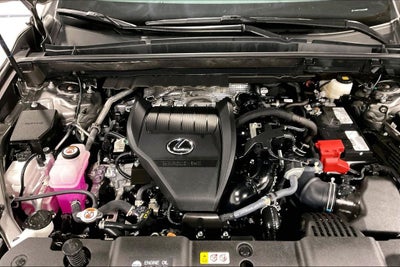 2026 Lexus NX 350 Premium