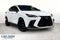 2022 Lexus NX 350 F SPORT Handling