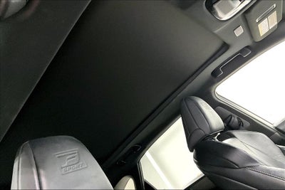 2022 Lexus NX 350 F SPORT Handling