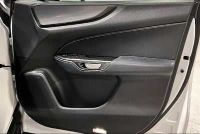 2022 Lexus NX 350 F SPORT Handling