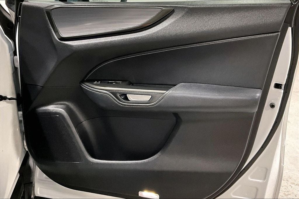 2022 Lexus NX 350 F SPORT Handling