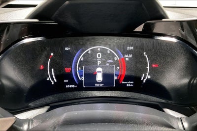 2022 Lexus NX 350 F SPORT Handling