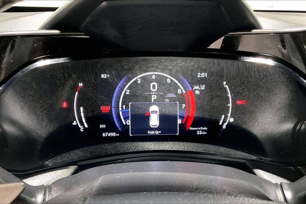 2022 Lexus NX 350 F SPORT Handling