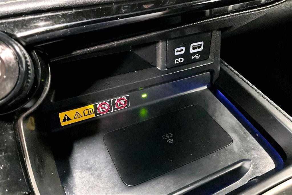 2022 Lexus NX 350 F SPORT Handling