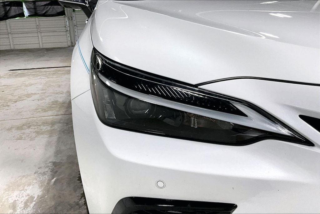 2022 Lexus NX 350 F SPORT Handling