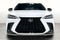2022 Lexus NX 350 F SPORT Handling