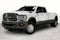2020 RAM 3500 Laramie Longhorn