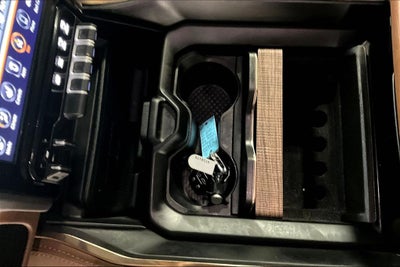 2020 RAM 3500 Laramie Longhorn