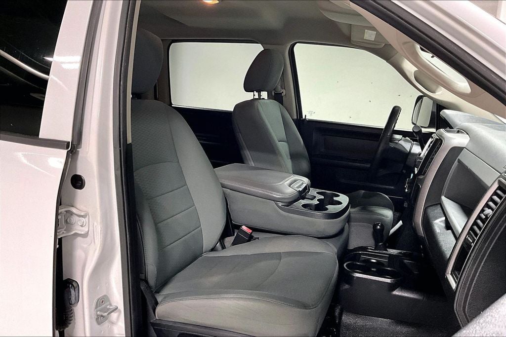 2014 RAM 2500 Tradesman