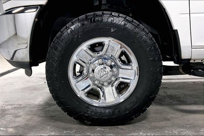 2014 RAM 2500 Tradesman
