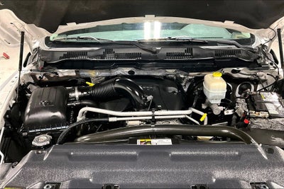 2014 RAM 2500 Tradesman