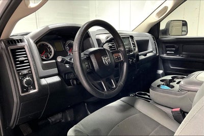 2014 RAM 2500 Tradesman