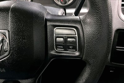 2014 RAM 2500 Tradesman