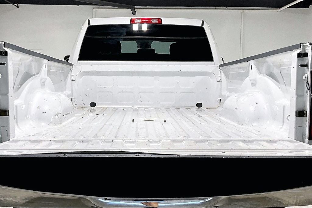 2014 RAM 2500 Tradesman