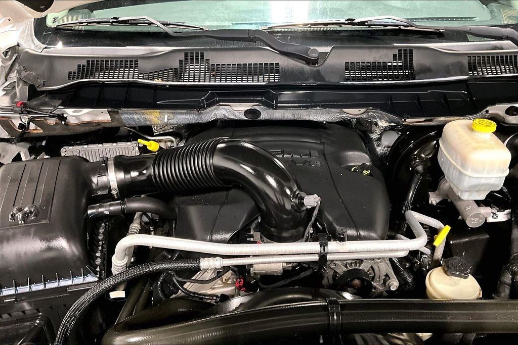 2014 RAM 2500 Tradesman