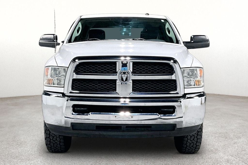 2014 RAM 2500 Tradesman