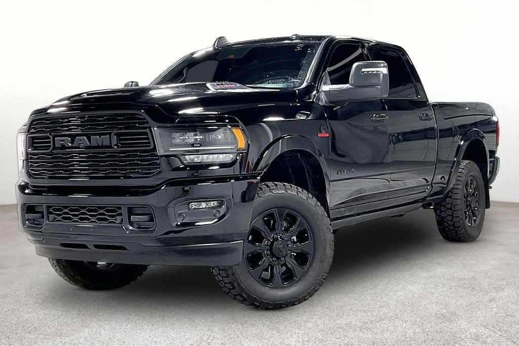 2024 RAM 2500 Limited