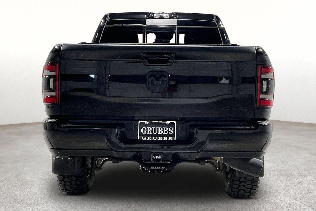 2024 RAM 2500 Limited