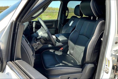 2024 RAM 4500HD Limited