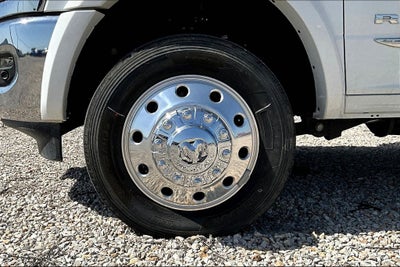 2024 RAM 4500HD Limited