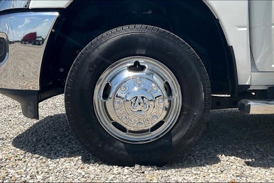 2024 RAM 3500 Tradesman 167.5 WB
