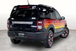 2024 Ford Bronco Sport Free Wheeling