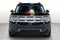 2024 Ford Bronco Sport Free Wheeling