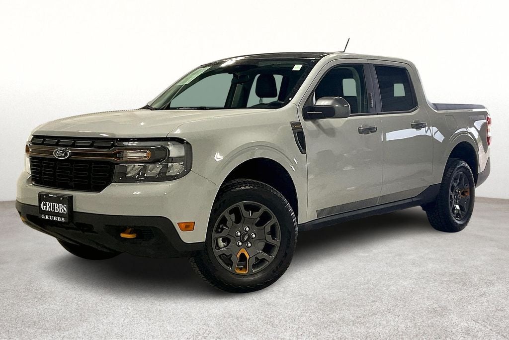 2023 Ford Maverick Lariat