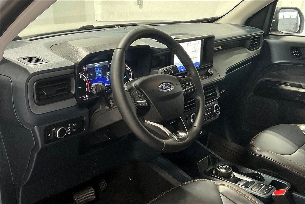 2023 Ford Maverick Lariat