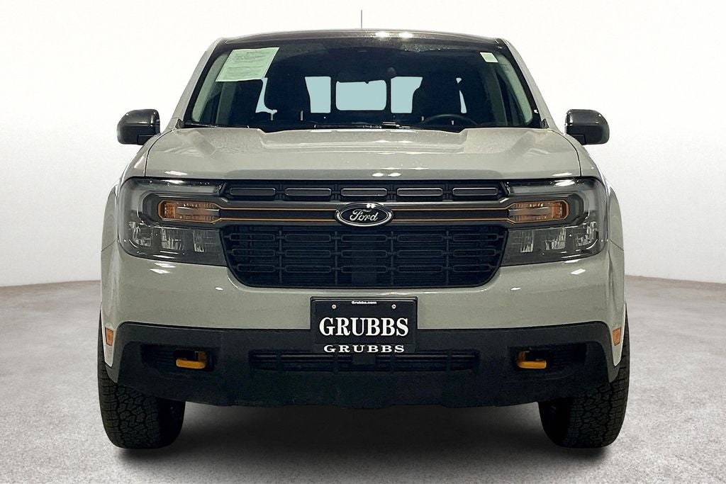 2023 Ford Maverick Lariat