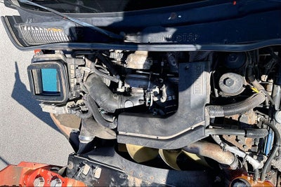 2015 International DuraStar DuraStar