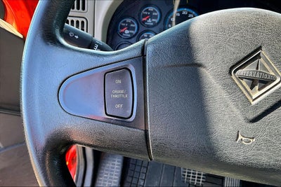 2015 International DuraStar DuraStar