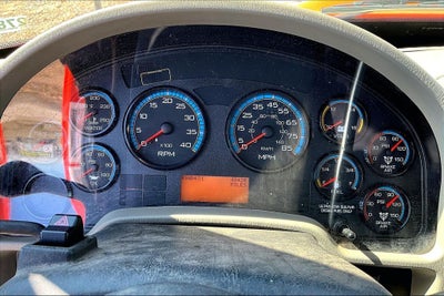 2015 International DuraStar DuraStar