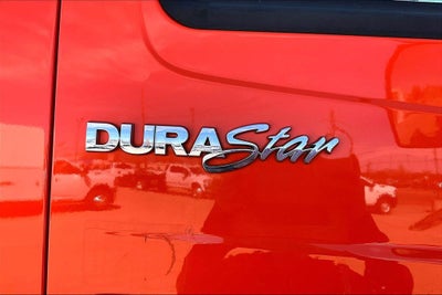 2015 International DuraStar DuraStar