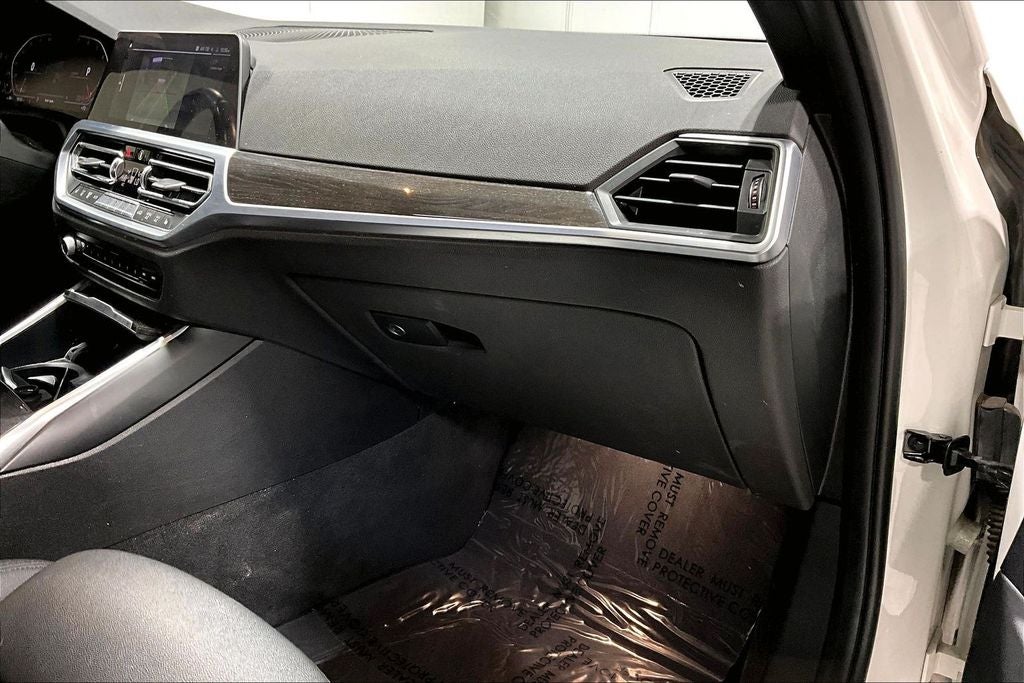 2020 BMW 3 Series 330i xDrive