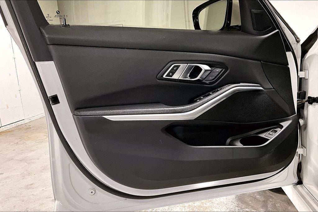 2020 BMW 3 Series 330i xDrive