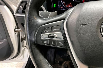 2020 BMW 3 Series 330i xDrive